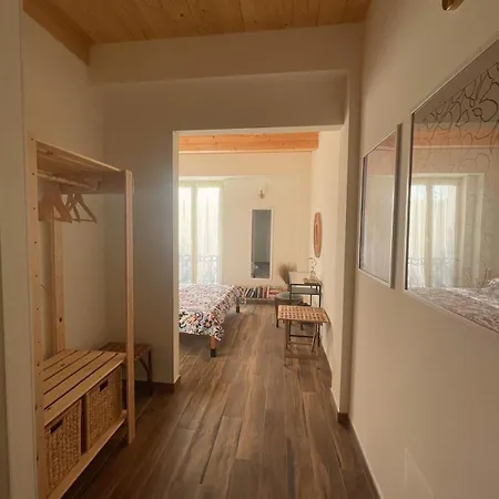 Dalla Chicchi B&B 3*