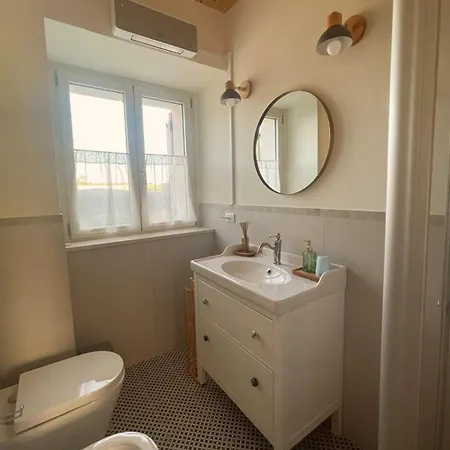 Dalla Chicchi 3* 포르토레카나티