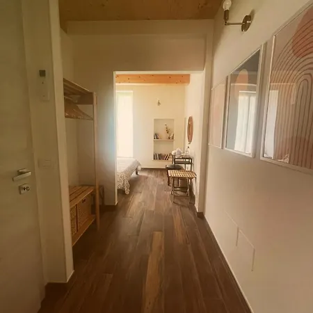 Dalla Chicchi Nocleg ze śniadaniem