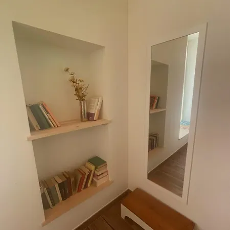 Dalla Chicchi Nocleg ze śniadaniem 3*