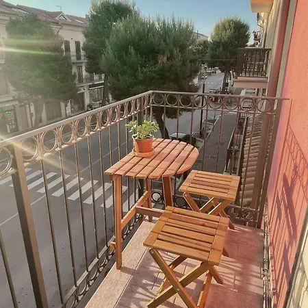 Dalla Chicchi Bed & Breakfast Porto Recanati