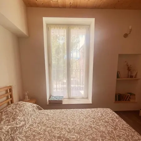 Dalla Chicchi Nocleg ze śniadaniem