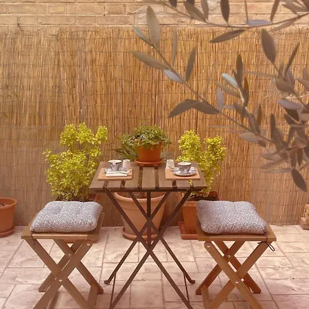 Dalla Chicchi 3* Porto Recanati