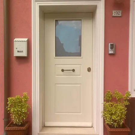 Bed & Breakfast Dalla Chicchi 3*