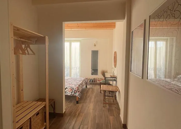 Dalla Chicchi Bed & Breakfast 3*