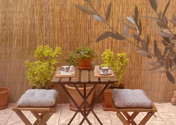 Dalla Chicchi 3* Porto Recanati