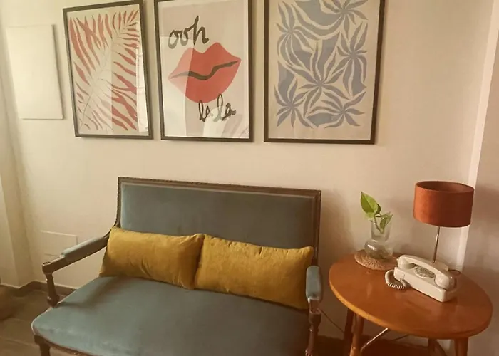 Bed & Breakfast Dalla Chicchi