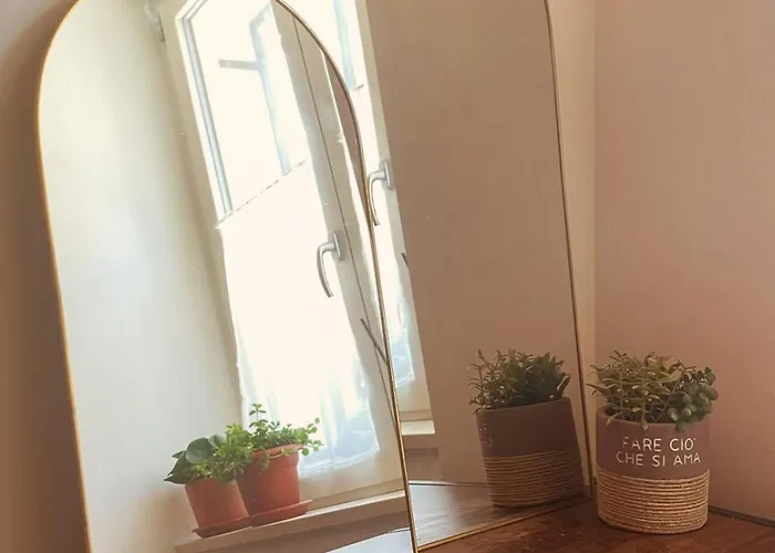 Dalla Chicchi Bed & Breakfast 3*