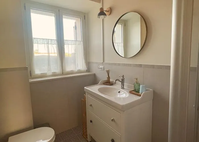 Dalla Chicchi 3* Porto Recanati